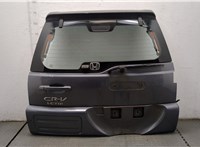 34272S9AG01 Фонарь дополнительный (стоп-сигнал) Honda CR-V 2001-2006 11417285 #1