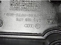  Крышка клапанная ДВС Volkswagen Jetta 5 2004-2010 20443662 #2