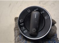  Переключатель света Audi A8 (D3) 2002-2010 20443666 #1