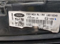  Фонарь (задний) Ford Kuga 2016-2019 20443669 #8