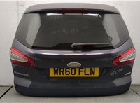  Крышка (дверь) багажника Ford Mondeo 4 2007-2015 20443670 #1