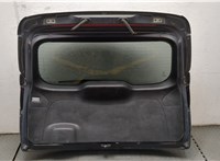  Крышка (дверь) багажника Ford Mondeo 4 2007-2015 20443670 #8