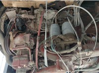 4842764 Насос гидроусилителя руля (ГУР) Iveco EuroCargo 1 1991-2002 11417300 #4