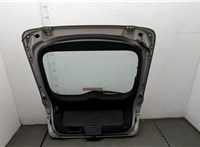  Крышка (дверь) багажника Mitsubishi Lancer 10 2007-2015 20443684 #2
