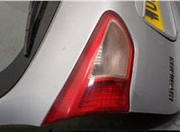  Крышка (дверь) багажника Mitsubishi Lancer 10 2007-2015 20443684 #6