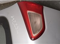  Крышка (дверь) багажника Mitsubishi Lancer 10 2007-2015 20443684 #7
