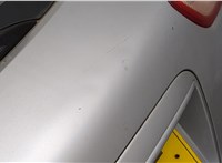  Крышка (дверь) багажника Mitsubishi Lancer 10 2007-2015 20443684 #8