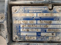 6AS800T0, 1346061016, 81320046195 КПП - автомат (АКПП) Man TGL 2005- 20443685 #9