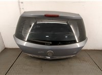  Двигатель стеклоочистителя (моторчик дворников) задний Opel Astra H 2004-2010 11417317 #1