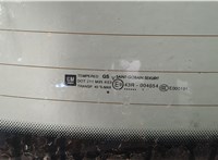  Крышка (дверь) багажника Opel Corsa D 2006-2014 20443698 #3