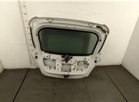  Крышка (дверь) багажника Opel Corsa D 2006-2014 20443698 #4