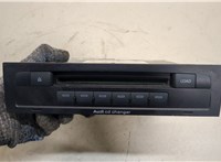  Проигрыватель, чейнджер CD/DVD Audi Q7 2005-2015 20443699 #1
