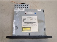  Проигрыватель, чейнджер CD/DVD Audi Q7 2005-2015 20443699 #2