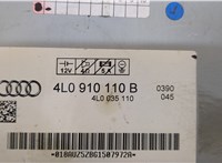  Проигрыватель, чейнджер CD/DVD Audi Q7 2005-2015 20443699 #3