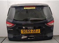  Стекло заднее Ford Kuga 2012-2016 11417334 #1