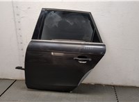  Ручка двери наружная Audi A4 (B8) Allroad 2009-2016 11417346 #1