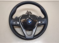  Подушка безопасности водителя BMW 3 G20, G21 2018-2025 11417348 #1