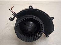  Двигатель отопителя (моторчик печки) Opel Astra H 2004-2010 20443716 #1