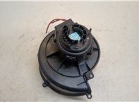  Двигатель отопителя (моторчик печки) Opel Astra H 2004-2010 20443716 #2