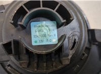  Двигатель отопителя (моторчик печки) Opel Astra H 2004-2010 20443716 #3