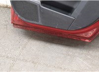  Стекло боковой двери Opel Astra H 2004-2010 11417361 #5