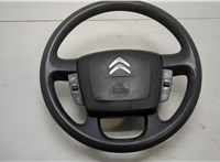  Подушка безопасности водителя Peugeot 207 11417364 #1