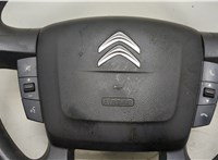  Подушка безопасности водителя Peugeot 207 11417364 #2