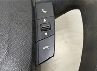  Подушка безопасности водителя Peugeot 207 11417364 #3