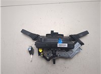 13250221, 2193936, 281658 Переключатель поворотов и дворников (стрекоза) Opel Astra H 2004-2010 20443726 #9