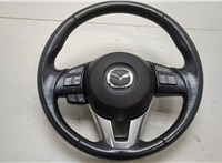  Руль Mazda CX-5 2012-2017 20443727 #1