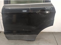  Стекло боковой двери Ford Kuga 2012-2016 11417375 #2