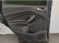  Стекло боковой двери Ford Kuga 2012-2016 11417375 #6