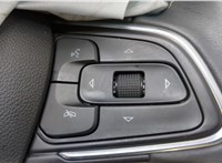  Подушка безопасности водителя Buick Encore GX 2019-2024 11417377 #4