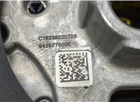  Подушка безопасности водителя Buick Encore GX 2019-2024 11417377 #6
