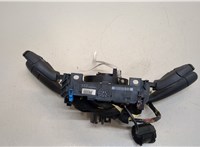  Переключатель поворотов и дворников (стрекоза) Peugeot 607 20443745 #3