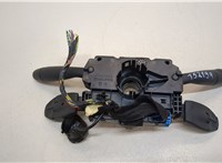  Переключатель поворотов и дворников (стрекоза) Peugeot 607 20443745 #4