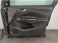  Замок двери Ford Kuga 2012-2016 11417396 #7