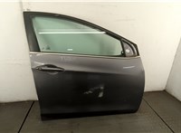  Замок двери Hyundai i30 2007-2012 11417411 #1
