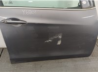  Замок двери Hyundai i30 2007-2012 11417411 #2