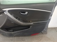  Замок двери Hyundai i30 2007-2012 11417411 #7