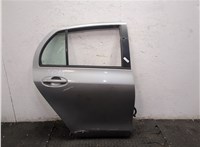 670030D110 Дверь боковая (легковая) Toyota Yaris 2005-2011 20443758 #2
