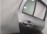 670030D110 Дверь боковая (легковая) Toyota Yaris 2005-2011 20443758 #6