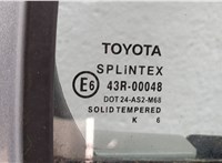  Стекло форточки двери Toyota Yaris 2005-2011 11417415 #3