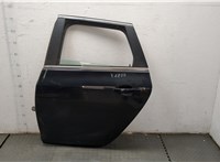  Стекло боковой двери Opel Astra J 2010-2017 11417427 #1