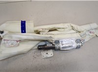  Подушка безопасности боковая (шторка) Volkswagen Golf 6 2009-2012 20443777 #3