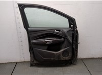  Замок двери Ford Kuga 2012-2016 11417433 #8