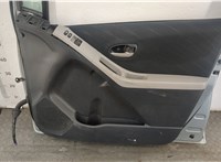  Дверь боковая (легковая) Toyota Yaris 2005-2011 20443789 #7