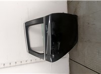  Стекло боковой двери Opel Astra J 2010-2017 11417450 #1