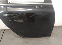  Стекло боковой двери Opel Astra J 2010-2017 11417450 #2