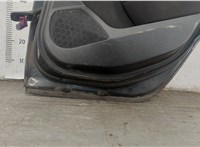  Стекло боковой двери Opel Astra J 2010-2017 11417450 #7